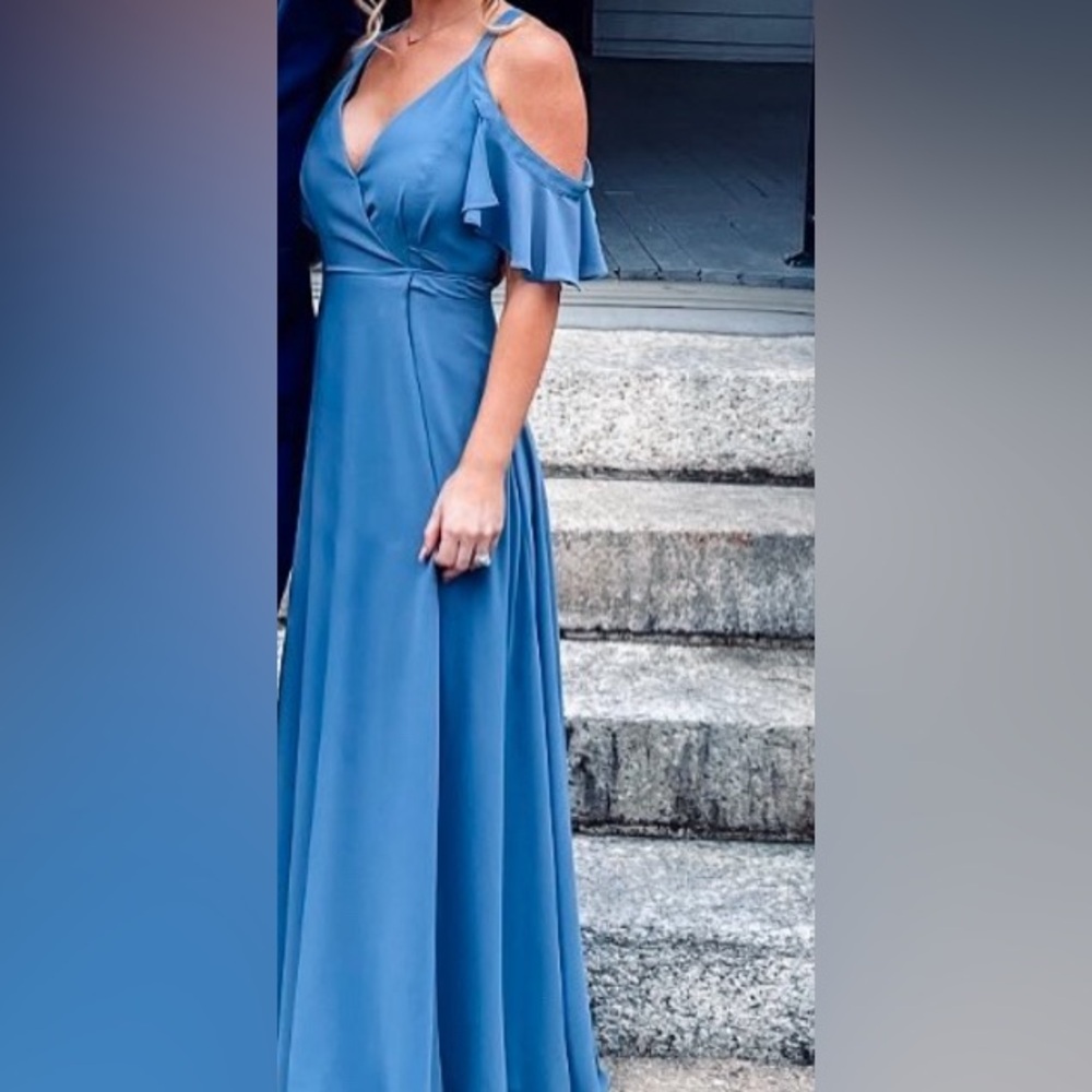 lulus dress